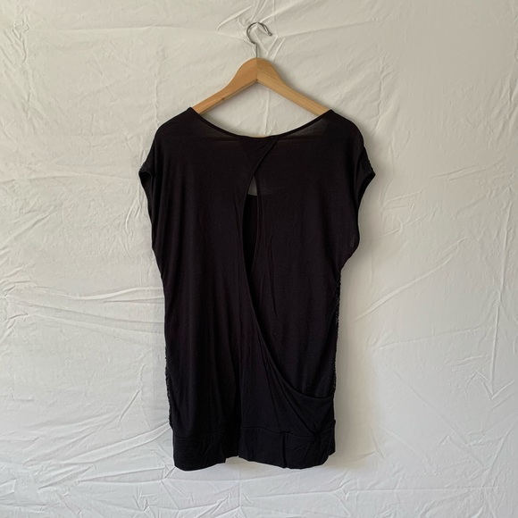 Smart Set Sequin Top - Picture 6 of 7